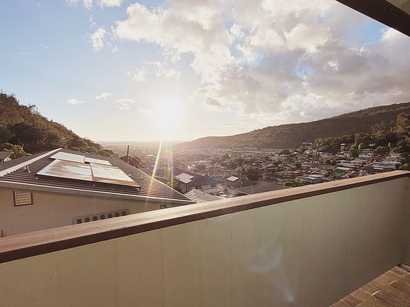 4th image of 1555 Pahulu St Unit D
