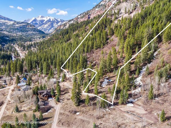 Elk Mountain Dr, Carbondale, CO 81623