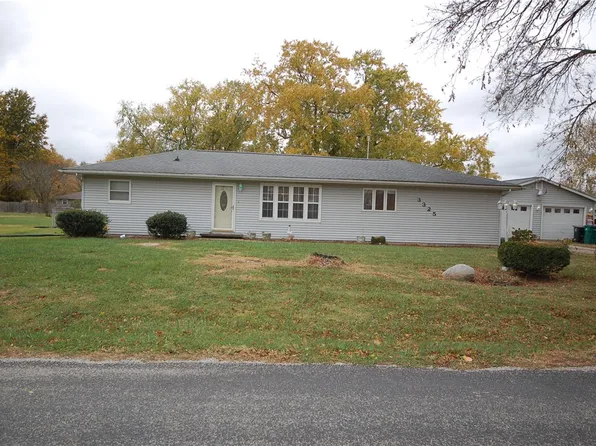 3325 S Twin Bridge Rd, Decatur, IL 62521