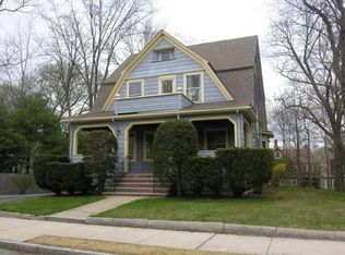 12 Norfolk Rd, Arlington, MA 02476