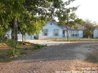 206 County Road 575, Castroville, TX 78009