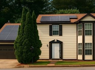 3255 Hunters Crossing Point, Lithonia, GA 30038