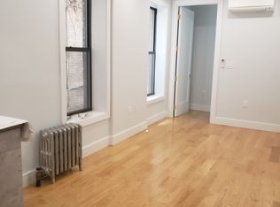 6136 Woodbine St #1A, Ridgewood, NY 11385