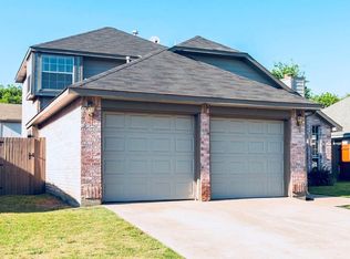 4121 Judith Way, Haltom City, TX 76137