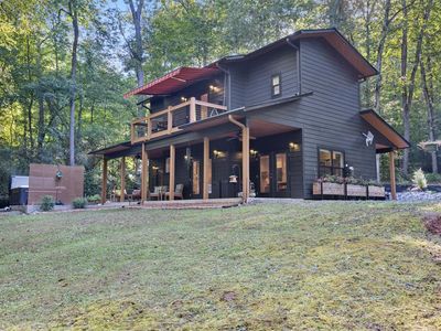 173 Gardenia Ct, Marble, NC, 28905