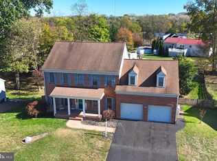 10701 Bratton Ct, Williamsport, MD 21795