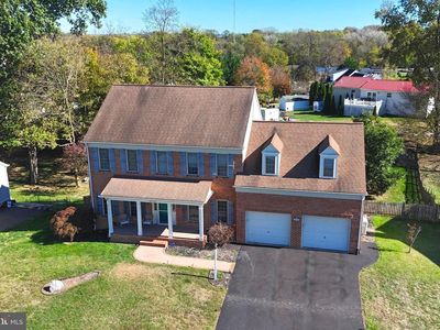 10701 Bratton Ct, Williamsport, MD, 21795