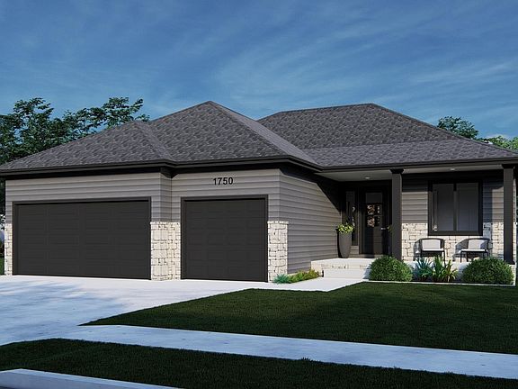 2nd image of 5821 N 168th Ave