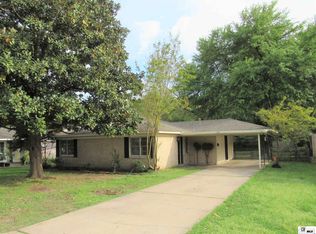 205 Harn St, Monroe, LA 71201