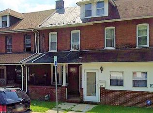 316 Valley Rd, Coatesville, PA 19320