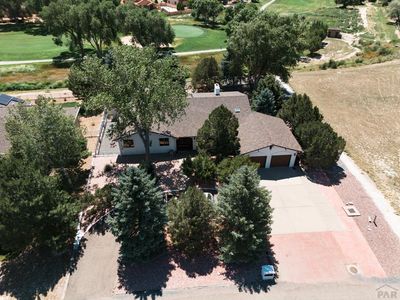 552 W Golfwood Dr, Pueblo West, CO, 81007