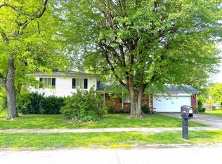4848 Guthrie Dr, Indianapolis, IN