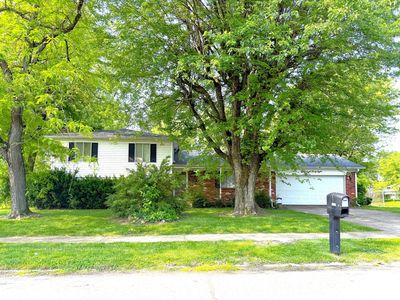 4848 Guthrie Dr, Indianapolis, IN, 46221