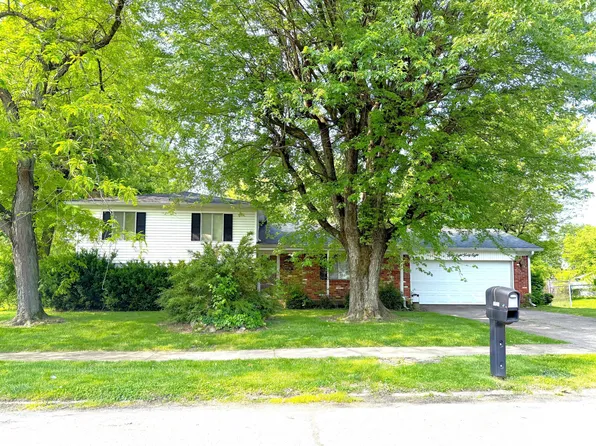 4848 Guthrie Dr, Indianapolis, IN 46221