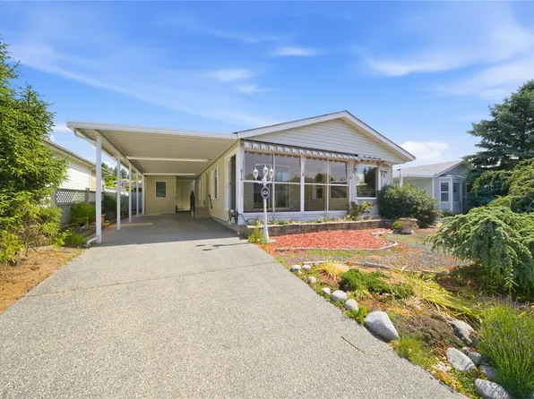 6214 Rich Rd #62, Nanaimo, BC V9T 6J2