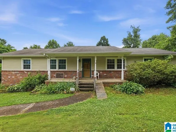 5400 Pine Rd, Pinson, AL 35126