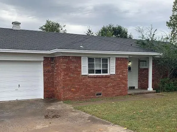 4505 E 41st St S, Tulsa, OK 74135