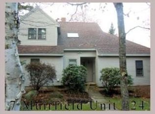 7 Muirfield Ln #24, Holderness, NH 03245