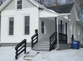 866 Prouty Ave, Toledo, OH 43609