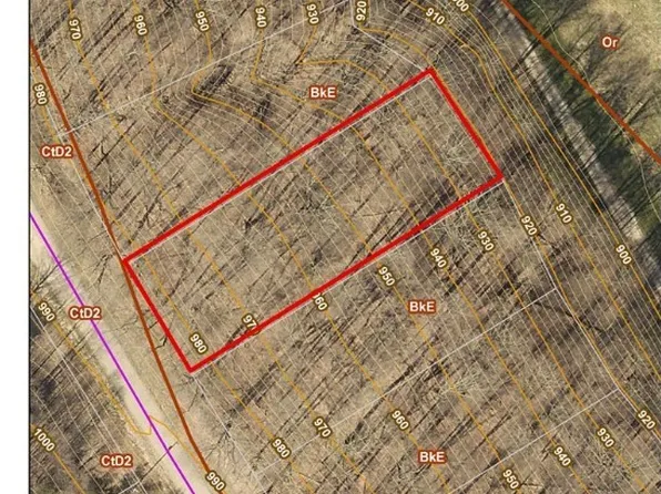 922-925 Stammheim Dr #924, Millersburg, OH 44654