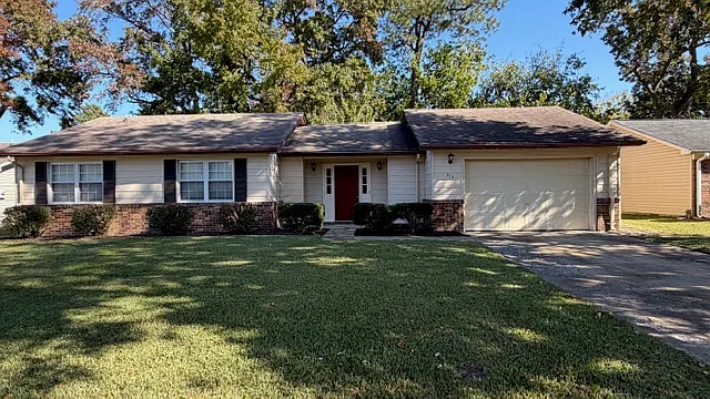 412 Moorland Dr