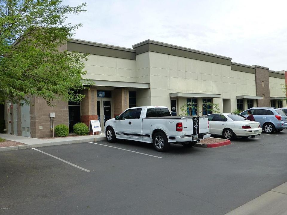 2nd image of 13634 N 93rd Ave Ste 200