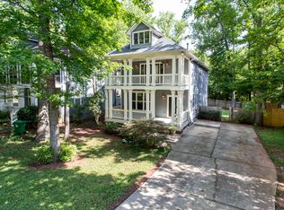 2840 White Oak Dr, Decatur, GA 30032