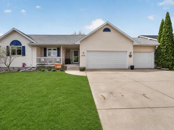 304 Westridge Parkway, Verona, WI 53593