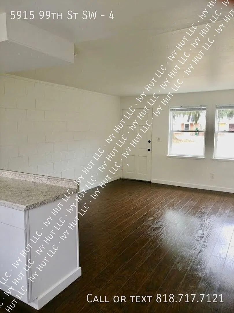 Downtown Living in Lakewood: Spacious 1-Bedroom Unit — Photo 2