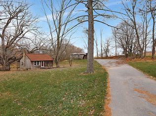 147 W Old Liberty Rd, Sykesville, MD 21784