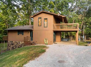 100 Route 37, Goreville, IL 62939