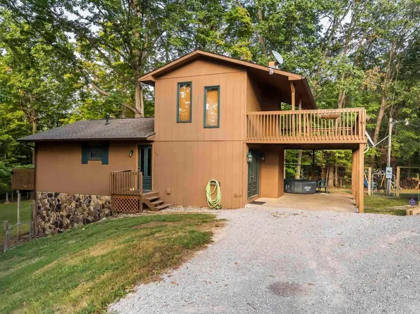 100 Route 37, Goreville, IL 62939