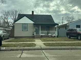 28800 Hillview St, Roseville, MI