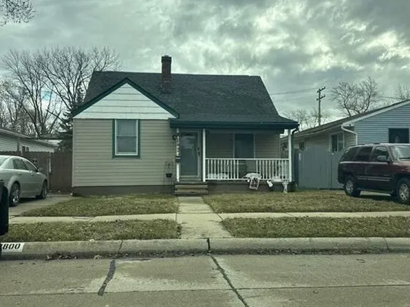 28800 Hillview St, Roseville, MI 48066