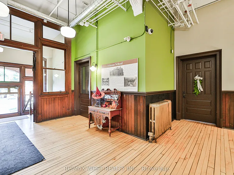 200 Stinson St #318 — Photo 36