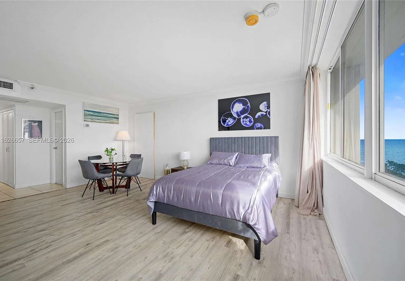 The Aventura Beach Club C — Photo 3