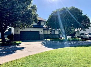 13 Via Trivoli, Grand Island, NE 68803