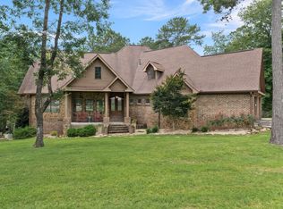 109 Larawood Point, Petal, MS 39465