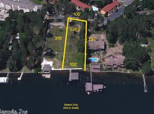 112 Lookout Cir, Hot Springs, AR 71913