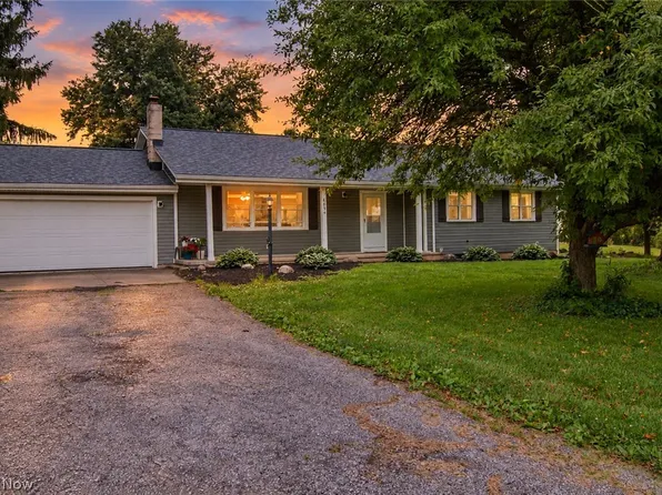 6854 Spencer Rd, Spencer, OH 44275