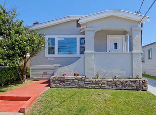 2630 76th Ave, Oakland, CA 94605