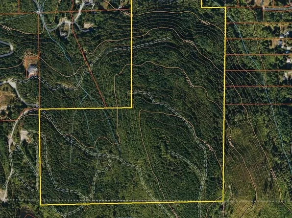 0 Redstone Way, Mount Vernon, WA 98274