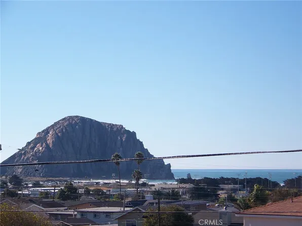 675 Paula St, Morro Bay, CA 93442