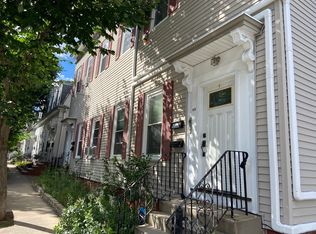111 Heath St #1, Somerville, MA 02145