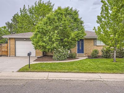 6046 Vrain Street, Arvada, CO, 80003