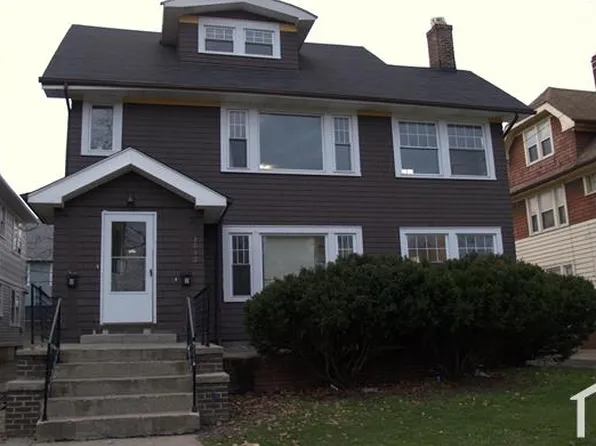 1612 Eddington Rd, Cleveland Heights, OH 44118