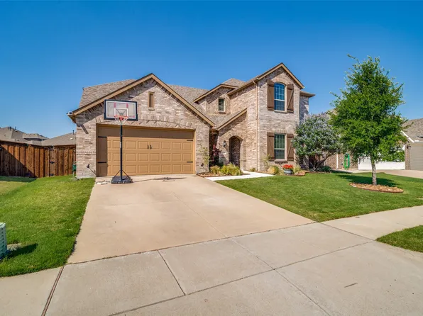 1656 Cedar Crest Dr, Forney, TX 75126