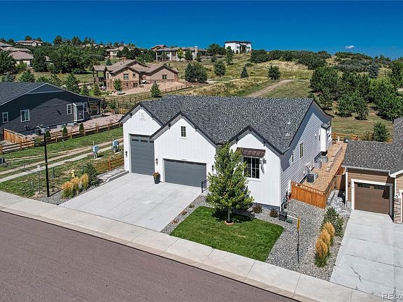 2nd image of 6941 Mentha Drive