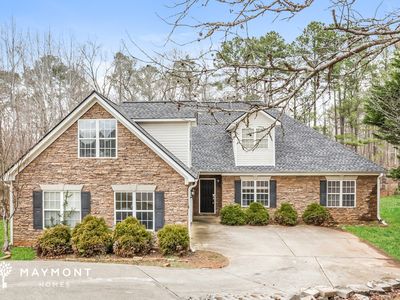 4017 River Garden Cir, Conyers, GA, 30016