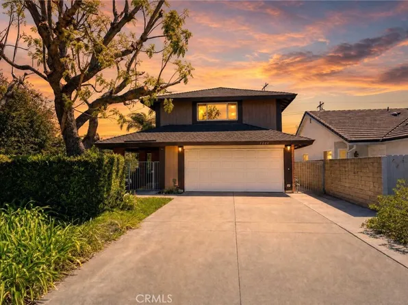 1110 Burns Ave, Santa Ana, CA 92707